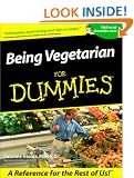Being Vegetarian for Dummies