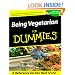 Being Vegetarian for Dummies
