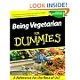 Being Vegetarian for Dummies