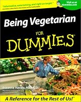Being Vegetarian for Dummies