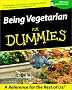 Being Vegetarian for Dummies
