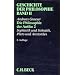Geschichte der Philosophie, in 12 Bdn., Bd.2, Die Philosophie der Antike: Sophistik und Sokratik. Plato und Aristoteles