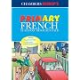Primary French: Teachers' Resource Pack