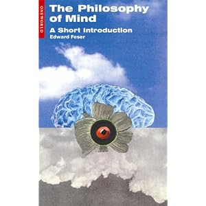 The Philosophy of Mind: A Short Introduction