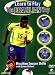 Learn To Play The Brazilian Way [DVD] [2003]