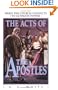 The Acts of the Apostles: When the Church Connects to Ultimate Power (Bible Study Companion Set, Vol. 4)