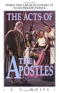 The Acts of the Apostles: When the Church Connects to Ultimate Power (Bible Study Companion Set, Vol. 4)