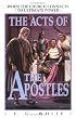 The Acts of the Apostles: When the Church Connects to Ultimate Power (Bible Study Companion Set, Vol. 4)