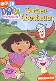 Dora - Karten-Abenteuer