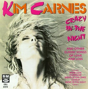 Kim Carnes - Hitbombe International Folge 13 - CD1 - Zortam Music