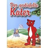 Eigenschaften Power Station GmbH  / Der gestiefelte Kater