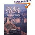 Pages of Stone: Geology of Western National Parks and Monuments: Grand Canyon and the Plateau Country (Pages of Stone) by Halka Chronic
