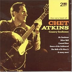 Very Best of Chet Atkins