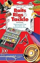 Baits, Rigs & Tackle