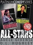 Platinum Comedy Series: Adele Givens/D.L.Hughley