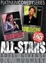 Platinum Comedy Series: Adele Givens/D.L.Hughley