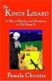 The Kings Lizard