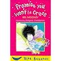 Promise You Won't be Cross (Blue Bananas)