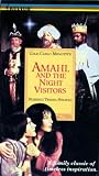 Amahl and the Night Visitors [VHS]