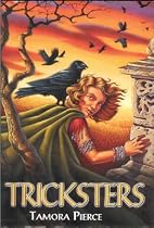 Tamora Pierce