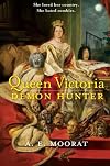 Queen Victoria, Demon Hunter