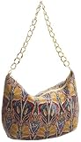 Whiting Davis Art Nouveau Hobo