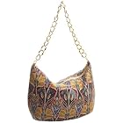 Whiting & Davis Art Nouveau Hobo