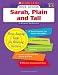 Sarah, Plain and Tall (Scholastic Book Guides, Grades 3-5)