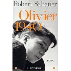 OLIVIER 1940
