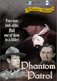 Phantom Patrol (1936) DVD   [2007]