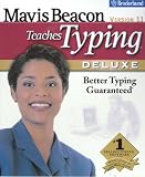 Mavis Beacon Teaches Typing 11.0 Deluxe