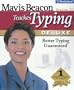 Mavis Beacon Teaches Typing 11.0 Deluxe