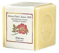 サボンドマルセイユ 200G ワイルドローズ