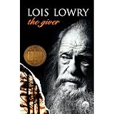 The Giver ~ Lois Lowry