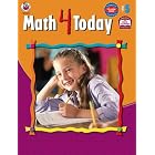 Math 4 Today, Grade 5 by Donna Pearson