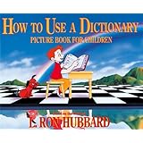 how to use a dictionary