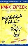 Hank Zipzer #1: Niagara Falls, Or Does It? (Hank Zipzer)