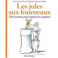 Les Jules aux fourneaux