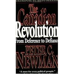 The Canadian Revolution