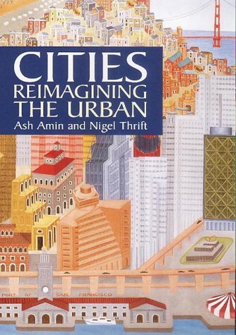Cities: Reimagining the Urban