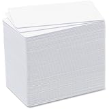 UPC 814018010193 product image for Evolis CBGC0020W Blank Thin Cards | upcitemdb.com