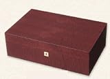 Dunhill Acajour Pommele Cigar Humidor (50 cigars)