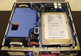 Dell GX280 SFF Desktop Computer, 2.66GHz, 512MB DDR2 Memory, AGP Video, Super Fast 40GB SATA Hard Drive, CDRW/DVD, Intregrated Nic/Audio, XP Professional, Wireless Capable