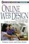 Online Web Design: The Click and Easy Guide to Creating Great Web Sites (Click & Easy Series)