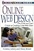 Online Web Design: The Click and Easy Guide to Creating Great Websites (Click & Easy)