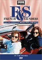 French & Saunders: At the Movies