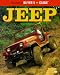 Books : Jeep (Illustrated Buyer's Guide)