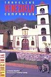Venezuela (Traveler's Companion)