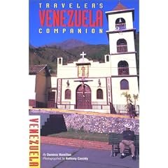 Venezuela (Traveler's Companion)
