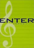 ENTER―音楽業界を目指した100人
